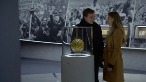 Being Mario Götze 1. évad Ep.1 1. epizód