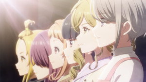 うたごえはミルフィーユ kép