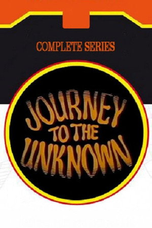 Journey to the Unknown poszter