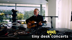 NPR Tiny Desk Concerts 14. évad Ep.34 34. epizód