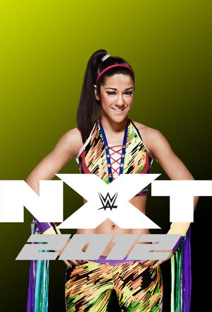 WWE NXT 6. évad (2012-06-20) poszter