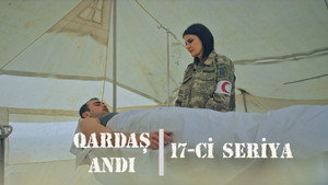Qardaş Andı 1. évad Ep.17 17. epizód