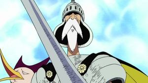One Piece 6. évad Ep.153 153. epizód