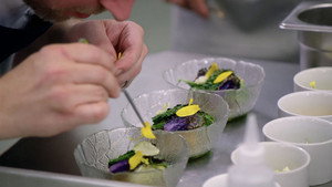 Great British Menu 21. évad Ep.1 1. epizód