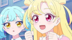 おねがいアイプリ 1. évad Ep.5 5. epizód