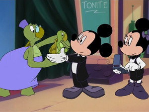 Disney's House of Mouse 3. évad Ep.4 4. epizód