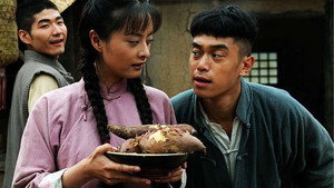 孟来财传奇 kép