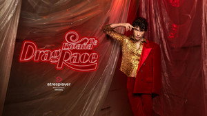 Drag Race España kép