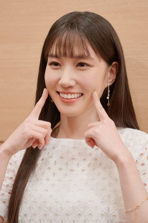 박은빈 profil kép