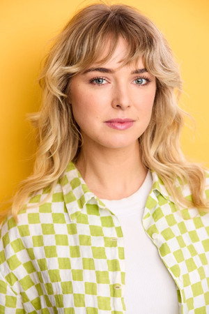 Ellie Gall profil kép