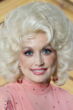 Dolly Parton profil kép