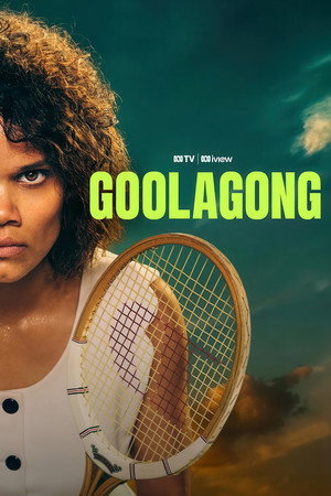 Goolagong poszter