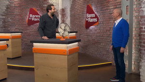 Bares für Rares 13. évad Ep.95 95. epizód