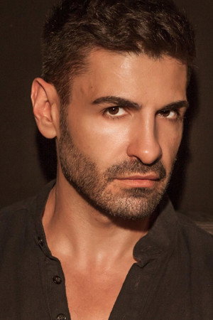 Παναγιώτης Πετράκης profil kép