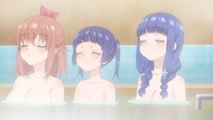 一畳間まんきつ暮らし！ 1. évad Ep.10 10. epizód
