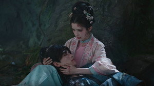 锦月令 1. évad Ep.9 9. epizód