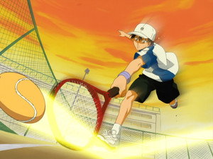 The Prince of Tennis 3. évad Ep.22 22. epizód