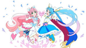 ひろがるスカイ！プリキュア kép