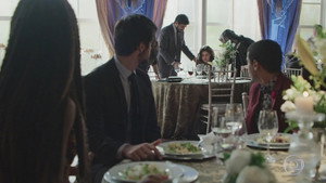 Órfãos da Terra 1. évad Ep.135 135. epizód