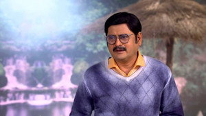 भाभीजी घर पर हैं! 1. évad Ep.1735 1735. epizód