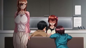 イジラレ ～復讐催眠～ kép