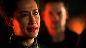 Nikita 2. évad Ep.14 14. epizód