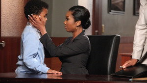 Drop Dead Diva 4. évad Ep.6 6. epizód