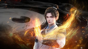 神国之上 1. évad Ep.13 13. epizód