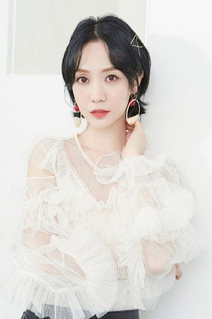 王靖雯 profil kép
