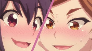 悶えてよ、アダムくん 1. évad Ep.8 8. epizód