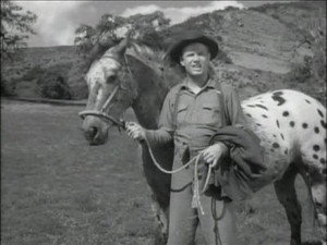 Gunsmoke 8. évad Ep.37 37. epizód