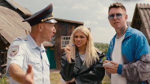 Блогеры взаперти 1. évad Ep.2 2. epizód