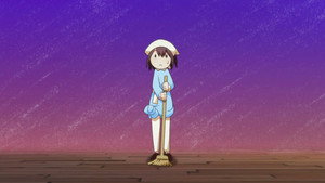 ポーション、わが身を助ける 1. évad Ep.8 8. epizód