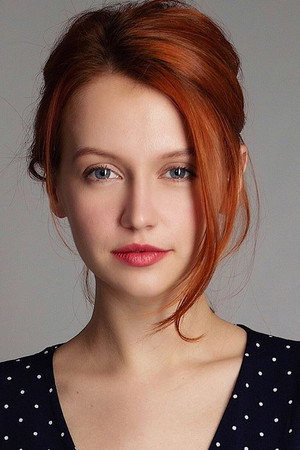 Екатерина Шумакова profil kép
