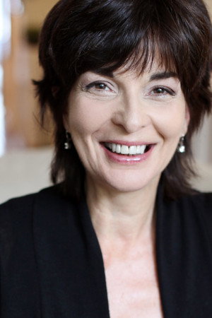 Micheline Bernard profil kép
