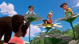 Elena, Avalor hercegnője Speciális epizódok Ep.18 18. epizód