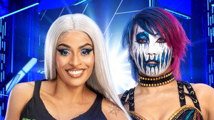 Pankráció - WWE: Smackdown 25. évad Ep.20 20. epizód