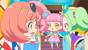 キラッとプリ☆チャン 1. évad Ep.139 139. epizód