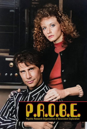 Probe poszter