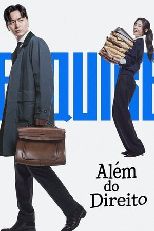 Ügyvéd a pályán poszter