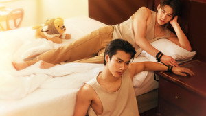 KIDNAP ลับ-จ้าง-รัก kép
