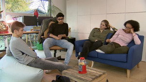 4eVeR 1. évad Ep.5 5. epizód