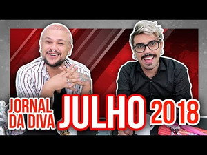 Diva Depressão 4. évad Ep.125 125. epizód