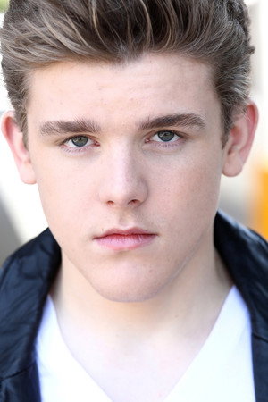 Sean Ryan Fox profil kép