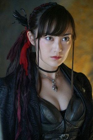 松山メアリ profil kép