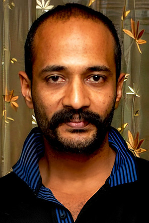 Kishore profil kép