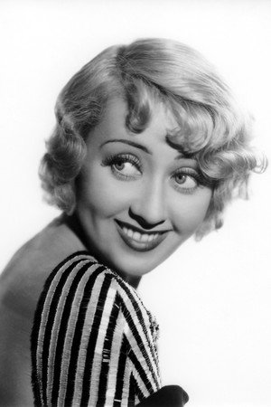 Joan Blondell profil kép