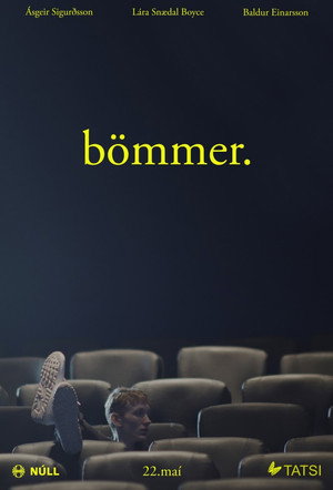 Bömmer poszter