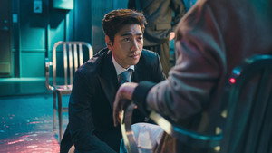 열혈사제 2. évad Ep.9 9. epizód