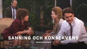 Sanning och konsekvens kép